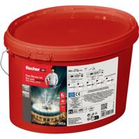 Fischer 568857 FAZ II Plus 10/10 Eimer (145) Boutanker 95 mm 10 mm 145 stuk(s) - thumbnail