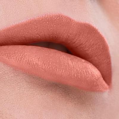 Natural lipstick mat muse - thumbnail