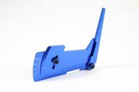 Fastrax Aluminium rijhoogte meter en camber afstelgereedschap - thumbnail