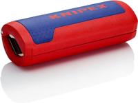 Knipex 90 22 01 SB Buissnijder - thumbnail
