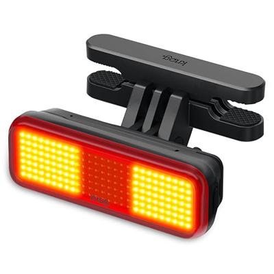 KNOG Blinder link rear - saddle mount - black