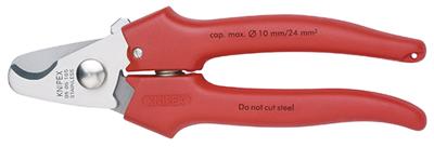 Knipex 95 05 165 Combi-kabelschaar