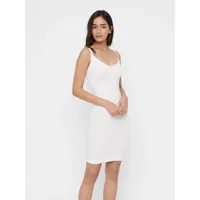 Naadloze onderjurk - Ballroom - Gladde onderjurk - Wit - Huidskleur - Zwart - thumbnail