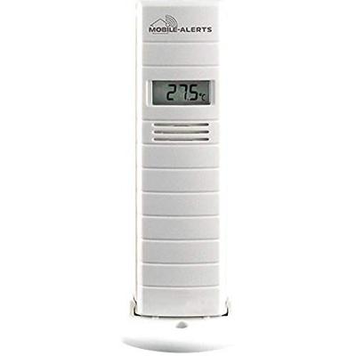 Techno Line Mobile Alerts MA10200 MA10200 Thermo- en hygrosensor