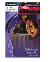 Geheim en gevaarlijk! - Kelly Hunter - ebook - thumbnail