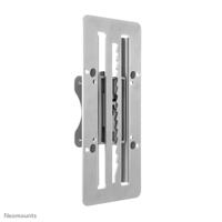 Neomounts Beelscherm-wandhouder Geschikt voor serie: Universeel Zilver - thumbnail