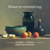 Wonen in verwondering (Hardback) - thumbnail
