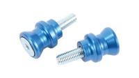 Bike-Lift Bike lift prismabussen adapter f. v-mount 6 mm blue - thumbnail