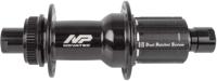 Novatec d572rsb j-bend cl rear hub - thumbnail