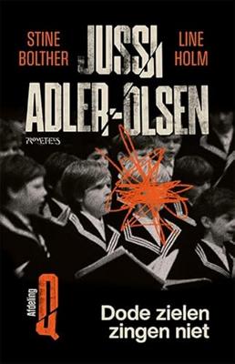 Dode zielen zingen niet (Paperback)