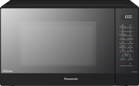 Magnetron met Grill Panasonic NN-GT46KBSUG Zwart 1000 W 31 L - thumbnail