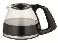 Tefal CM3608 Subito Koffiezetapparaat RVS/Zwart - thumbnail