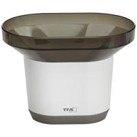 TFA Dostmann 30.3802.02 VIEW Regenmeter Draadloos 868 MHz - thumbnail