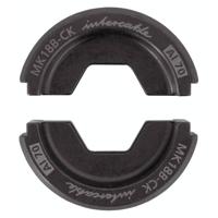 Intercable MK34-CK 710096 Persunit Aluminium perskabelschoenen 300.00 tot 400.00 mm² - thumbnail