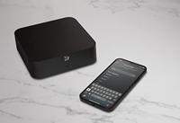 Bluesound HUB veelzijdige uitbreiding accessoire - Zwart - thumbnail