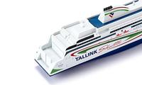 Siku tallink megastar veerboot - thumbnail