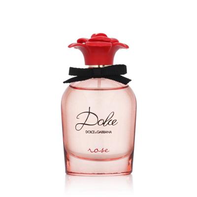 Damesparfum D&G Dolce Rose EDT