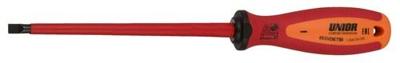Unior schroevendraaier geisoleerd 2.5x75