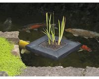 Drijvend planteneiland 25 x 25 cm vierkant Velda - thumbnail