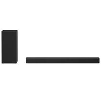 LG DSN7Y 3.1 kanalen 380 W Zwart - thumbnail