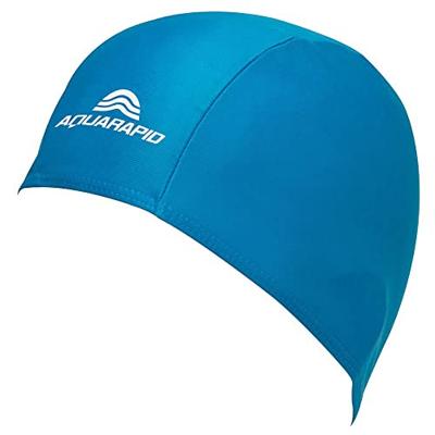 Badmuts Aquarapid BASICJR/A Blauw Badmuts Aquarapid BASICJR/A Blauw