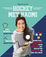 Hockey met Naomi - thumbnail