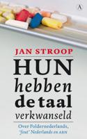 Jan  Stroop Hun hebben de taal verkwanseld - thumbnail