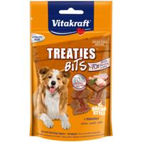 Vitakraft Treaties Bits Kip 120g bij Jumbo - thumbnail