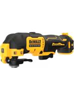 DeWalt DCS353N-XJ Accu Multitool | XR 12V | Body - DCS353N-XJ - thumbnail