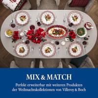 Villeroy & Boch Toy's Delight Koffielepels 6 stuks - thumbnail