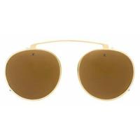 Unisex zonnebril met clip Vuarnet VD190300022121 - thumbnail