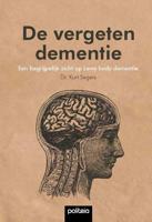 De vergeten dementie (Paperback) - thumbnail