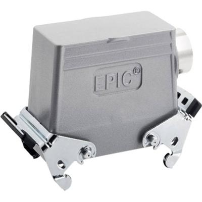 LAPP 79057200 Afdekkap M25 EPIC® H-B 10 10 stuk(s) LAPP 79057200 Afdekkap M25 EPIC® H-B 10 10 stuk(s)