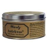 Wiertz Antiekwas Lichtbruin - thumbnail