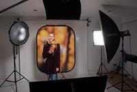 Manfrotto Collapsible Out Of Focus Seascape/Autumn 120x150cm - thumbnail