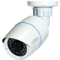 Q-See QT868-4BC-2 8 kanalen, 4 1080p Bullet Camera's, 2TB HDD - thumbnail