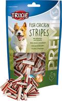 Trixie premio fish chicken stripes - thumbnail