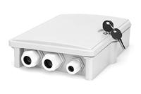 ASSMANN Electronic DN-968913 glasvezeladapter - thumbnail