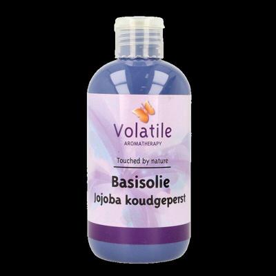 Jojoba koud geperst