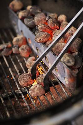 Rösle Barbecue - Houtskoolmandje 50 cm - Geschikt voor No.1 F50 Air -