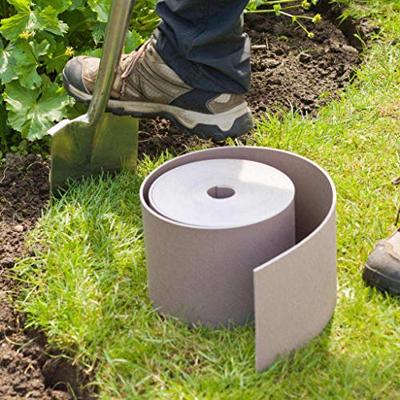 Nature Borderrand taupe h15 cm 10 meter