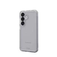 Urban Armor Gear Plyo Backcover Samsung Galaxy S25 Transparant Inductieve lading, Stootbestendig - thumbnail