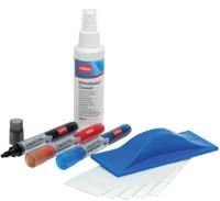 Nobo Whiteboard Starter Kit - thumbnail