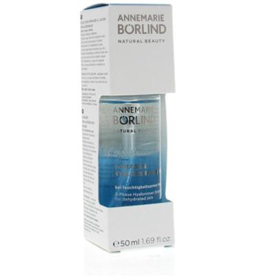 Annemarie Börlind 2-Phase Hyaluronan Shake Annemarie Börlind 2-Phase Hyaluronan Shake