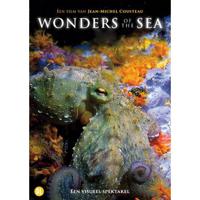 Wonders Of The Sea (DVD) - thumbnail