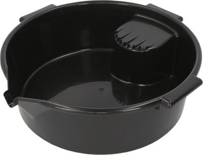 KS Tools 150.9593 Opvangbak 6 liter, Ø 340 mm