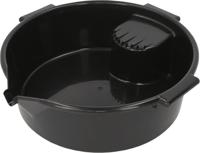 KS Tools 150.9593 Opvangbak 6 liter, Ø 340 mm - thumbnail