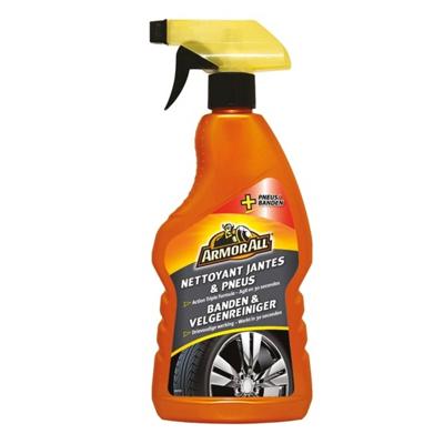 Armor All banden en velgenreiniger 500 ml Armor All banden en velgenreiniger 500 ml