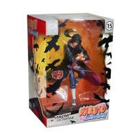 Naruto Grandista Nero Figure - Uzumaki Naruto Manga Dimensions - thumbnail