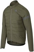 AGU Padded Jack Performance Heren - Groen - XXXL - thumbnail